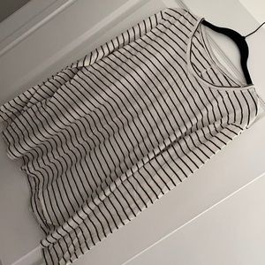 Caslon long sleeve tee